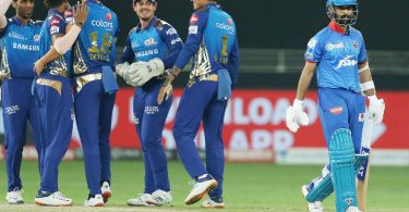 IPL के 13वें सीजन में प्ले-ऑफ का आगाज